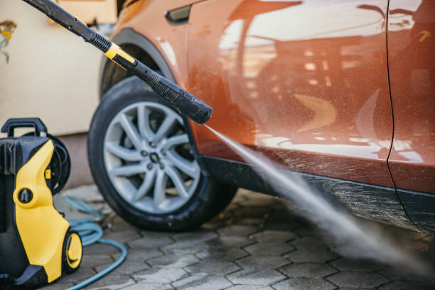 Pressure Washing Contractors in Wautoma, WI