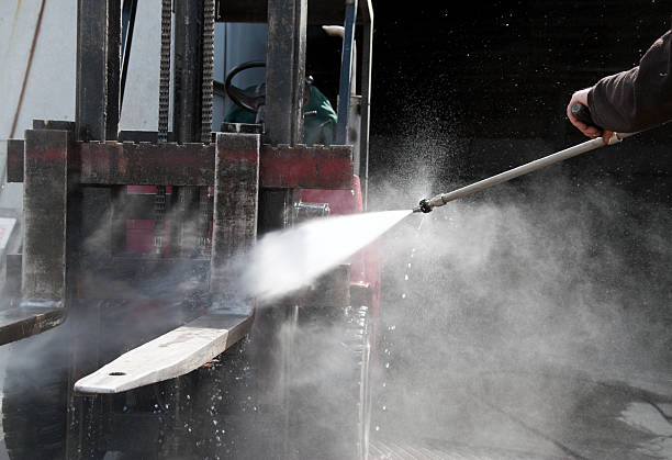 Pressure Washing Services for Businesses in Wautoma, WI