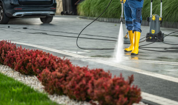 Why Choose Our Certified Pressure Washing Experts for Your Project Needs in Wautoma, WI?