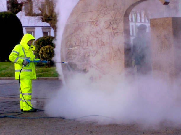 Roof Power Washing Services in Wautoma, WI