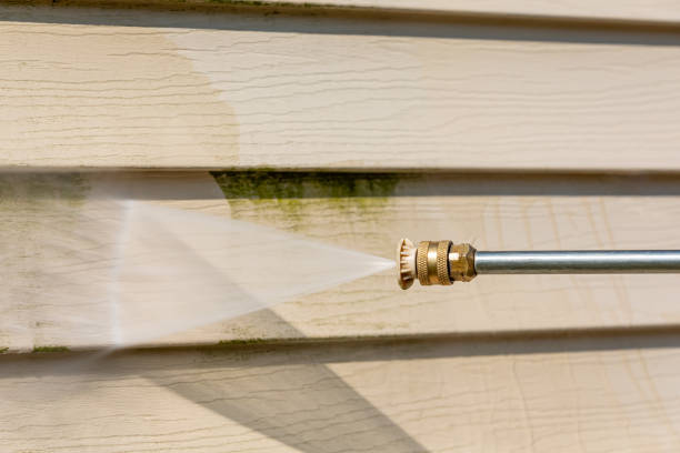 Best Sidewalk Pressure Washing  in Wautoma, WI