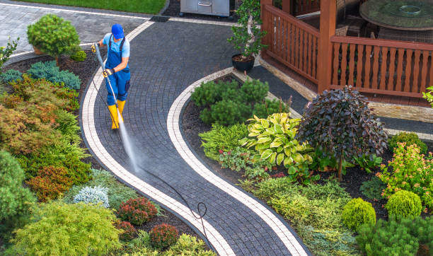 Why Choose Our Certified Pressure Washing Experts for Your Project Needs in Wautoma, WI?
